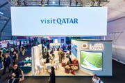 قمة الويب قطر 2024 | التذاكر والمعلومات