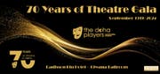 70 Years of Theatre Gala - The Doha Players