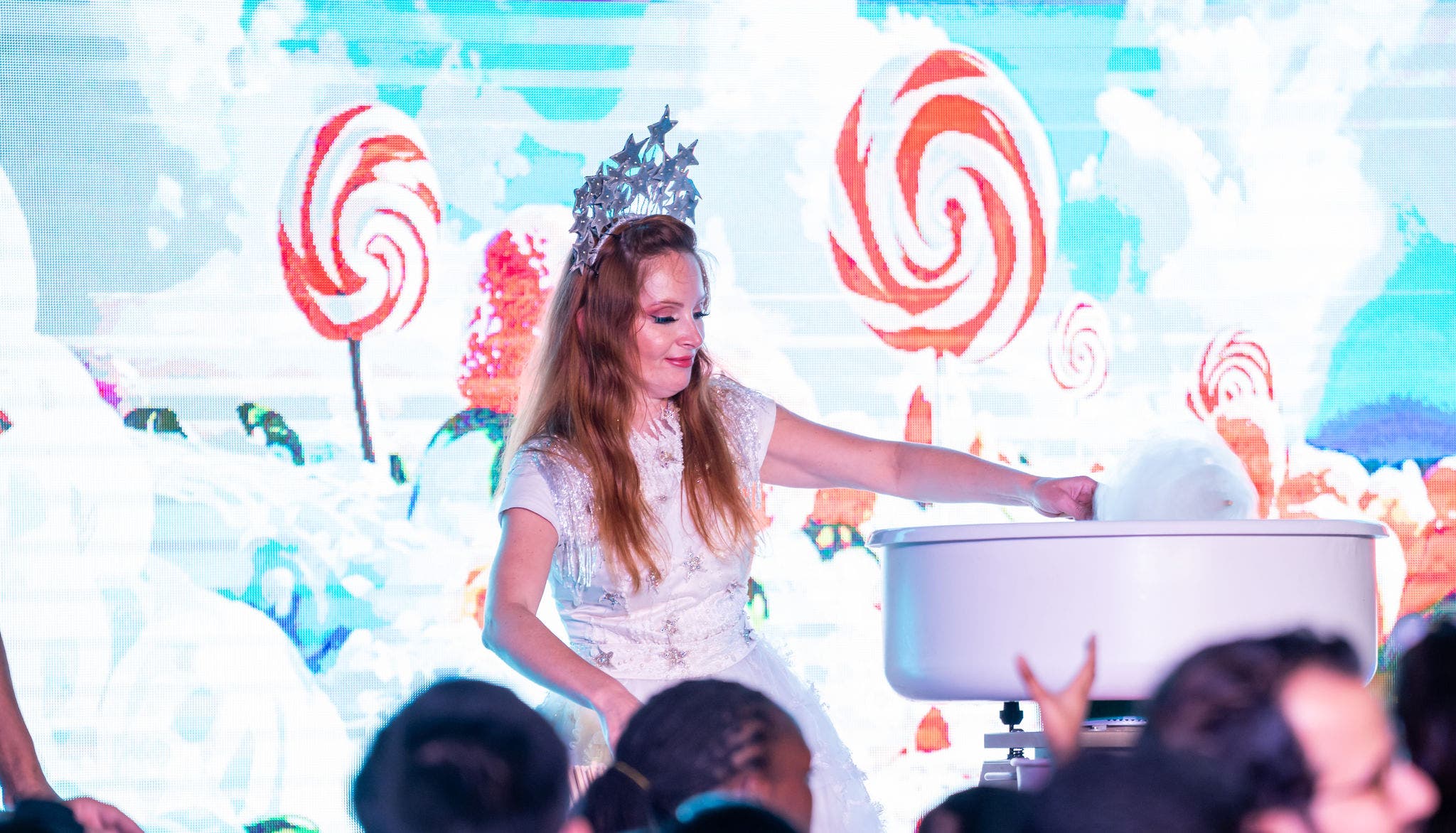 Live the Island Life - The Winter Edition