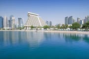 Doha Skyline | Iconic Views