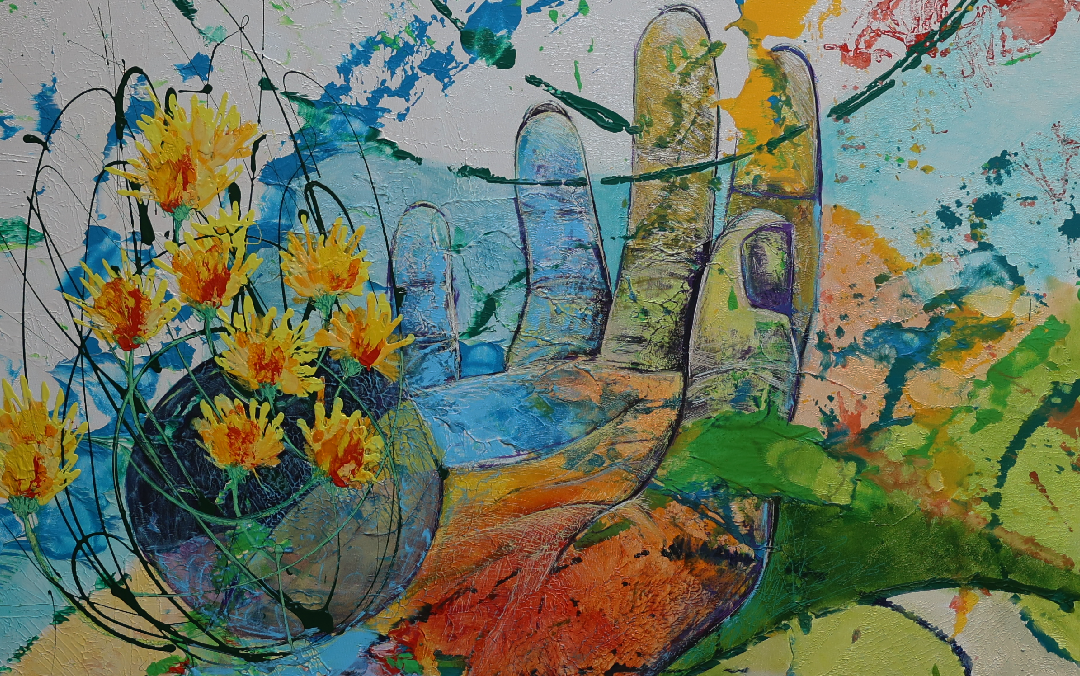 فاطمة النعيمي: ثمّ عودة