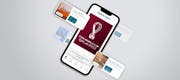 App per dispositivi mobili Visit Qatar