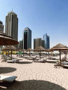 Dohasands Plajı