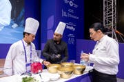 Qatar International Food Festival 