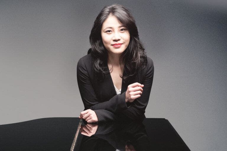 Season Opening Concert: An Evening of Schumann