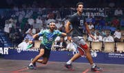 QTerminals Qatar Classic (Squash)