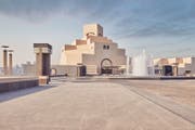 museum-of-islamic-art