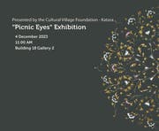 Exposición Picnic Eyes