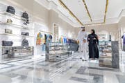 Place Vendôme Mall officially opens in Qatar