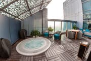 InterContinental Doha The City - an IHG Hotel