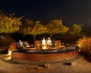 Couple Wellness Retreat