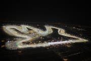 2021 Formula One Ooredoo Qatar Grand Prix | Recap