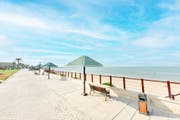 Tio Sea Resort Al Khor