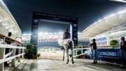 CHI Al Shaqab Presented by Longines