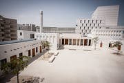 متحف الشيخ فيصل بن قاسم آل ثاني