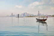 Herzlich willkommen in Doha