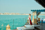 面向卡塔尔女性旅行者的极佳购物体验