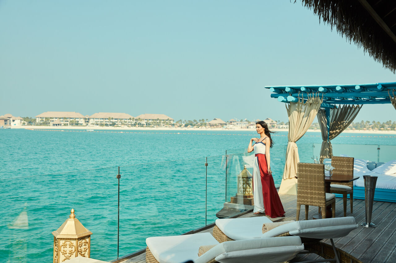 Banana Island Visit Qatar