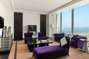 Banyan Tree Doha at La Cigale Mushaireb