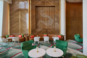 Fairmont Hotel Doha