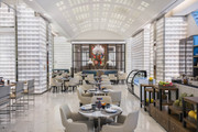 Hôtel Fairmont Doha