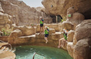 Desert Falls Water & Adventure Park	 