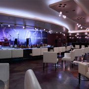Genießen Sie einen fantastischen Aufenthalt im Hyatt Regency Oryx Doha