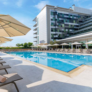 Accommodation