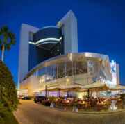 Banyan Tree Doha at La Cigale Mushaireb