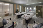 卡塔尔的世界级康养度假酒店