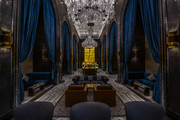 Raffles Hotel Doha