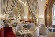 فندق رافلز الدوحة