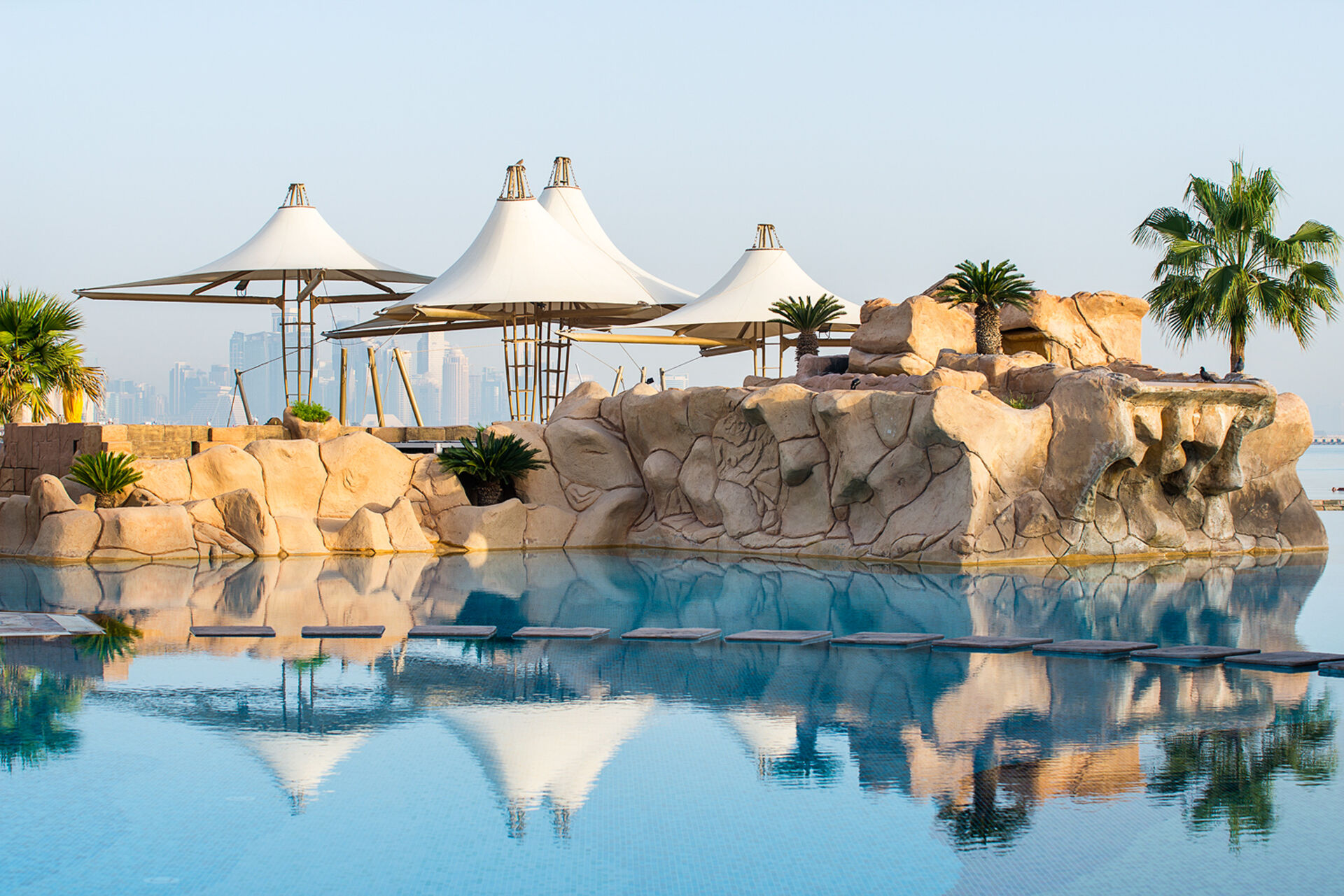 The Ritz-Carlton Sharq Village, Doha | Visit Qatar