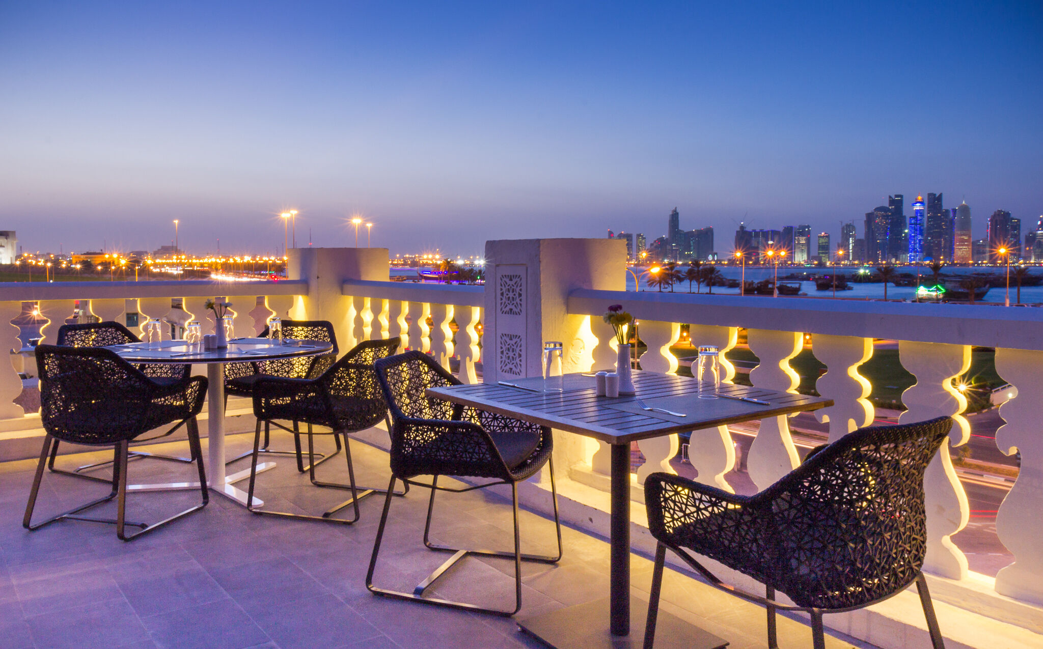 Beliebte Restaurants in Doha | Visit Qatar