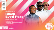 Black Eyed Peas