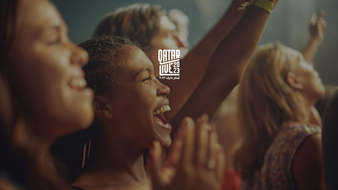 Qatar Concerts 2024 | Memorable Events & Experiences | Visit Qatar