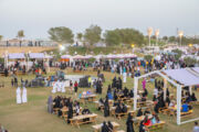 卡塔尔国际美食节 (Qatar International Food Festival)