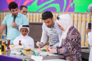 Katar Uluslararası Yemek Festivali