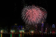 Qatar Events Calendar