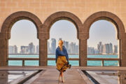 Katar ziyaretçileri için yeniden açılma kuralları