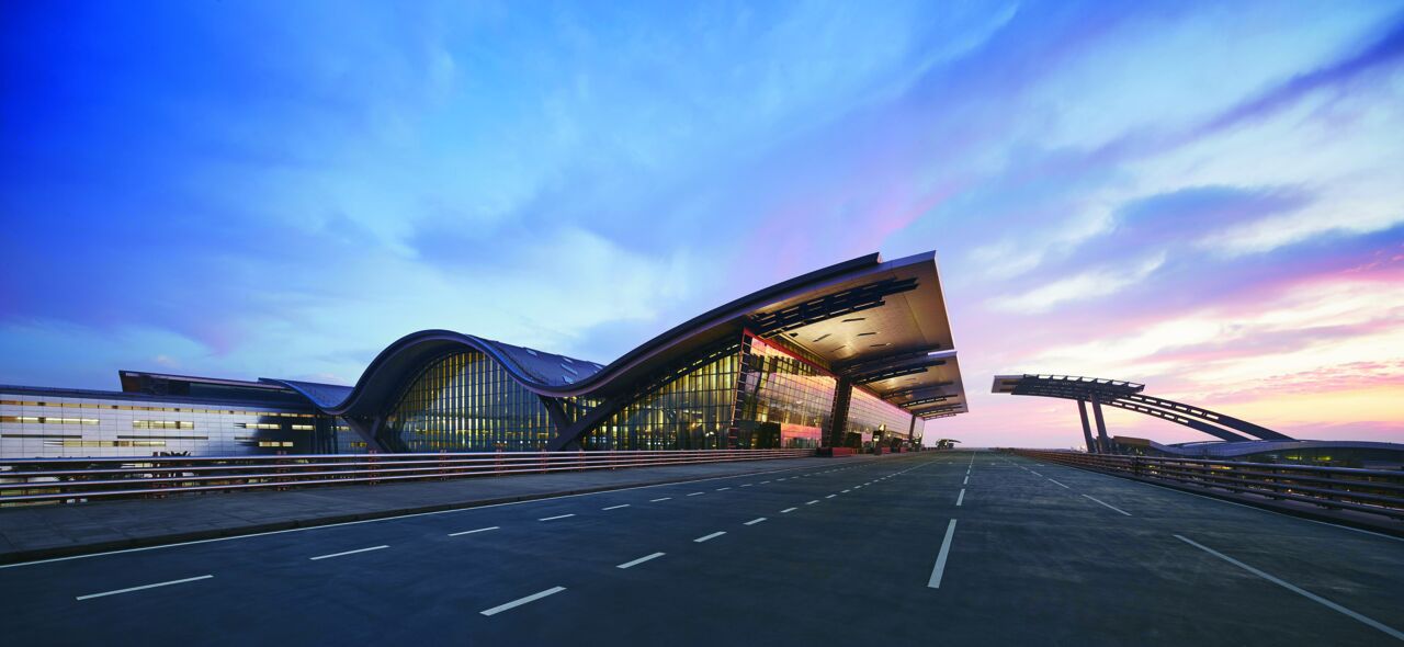 Doha's Hamad International Airport world's best, Delhi's IGI bags special  award, Rankings