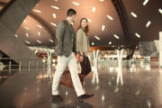 El Aeropuerto Internacional de Hamad es el Mejor Aeropuerto del Mundo de 2021 según Skytrax