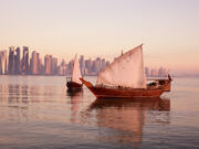 Fast facts about Qatar