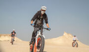 Ciclismo in Qatar