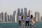 Perché scegliere il Qatar?