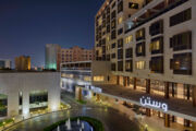多哈威斯汀温泉酒店（The Westin Doha Hotel & Spa）