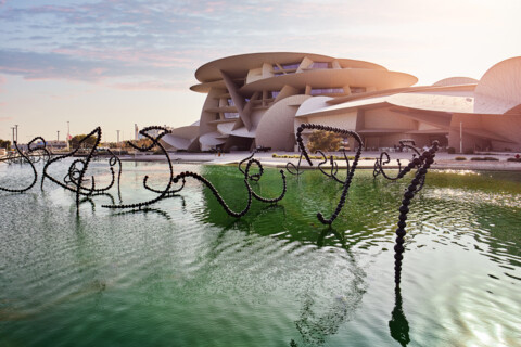 Envie de découvrir les secrets les mieux gardés du Qatar ?