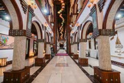 Souq Waqif Art Center