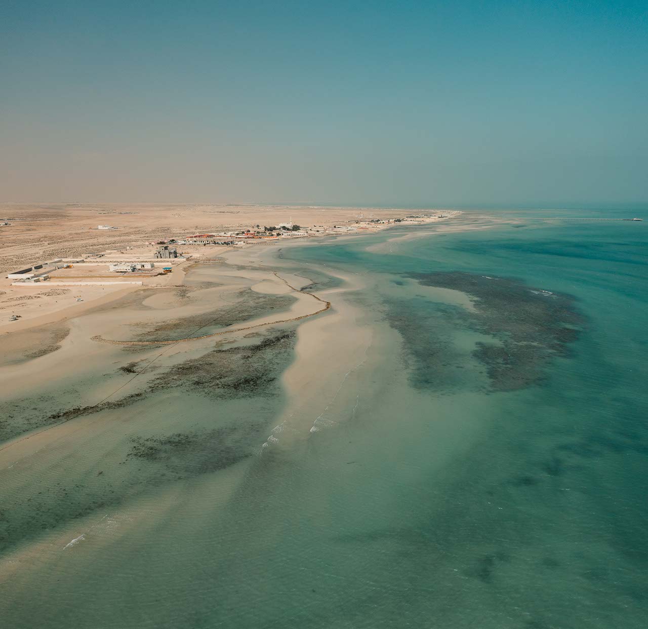 Al Shamal Beach | Visit Qatar