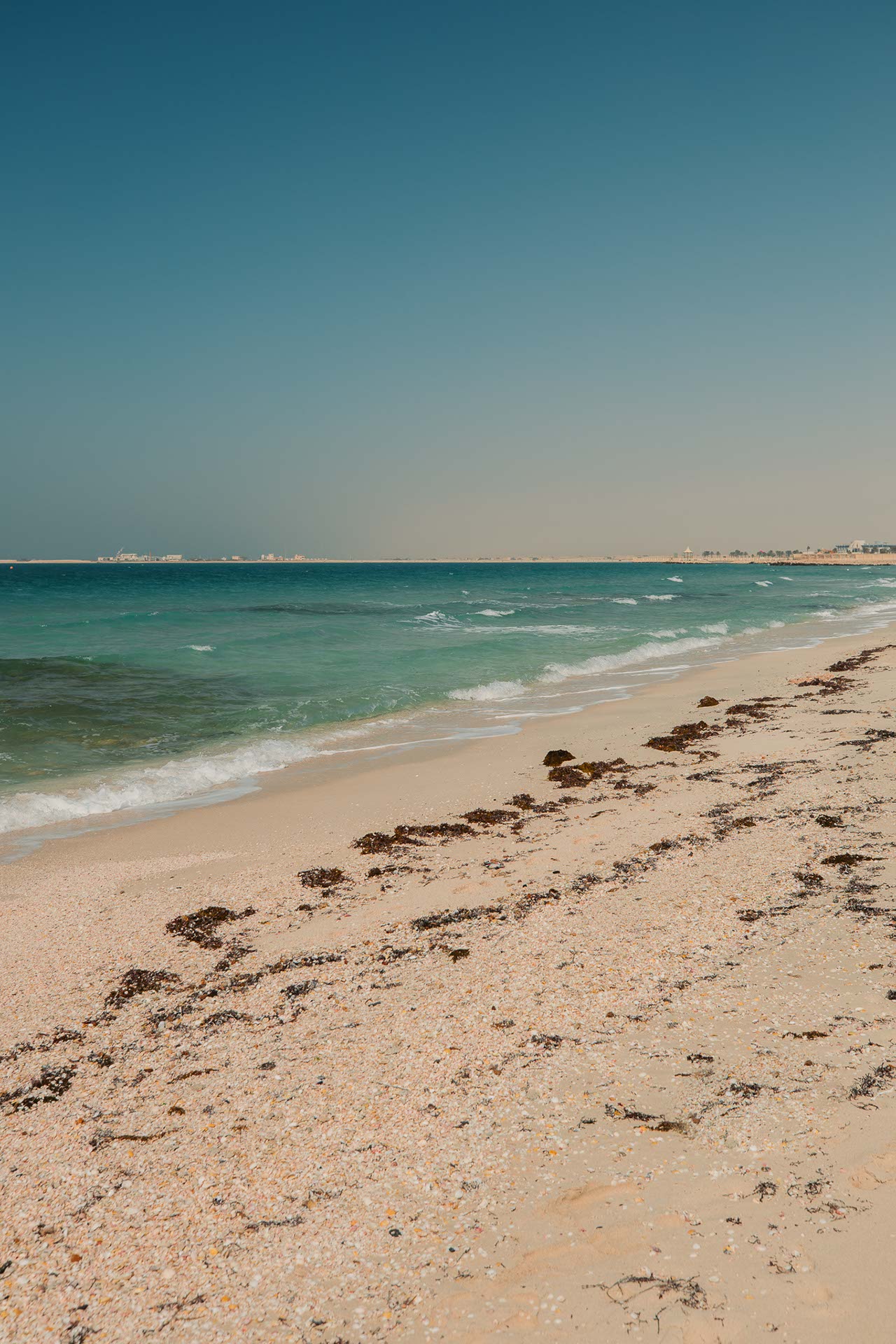 Dukhan Beach | Visit Qatar